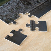 Schloss Puzzle (Seite)