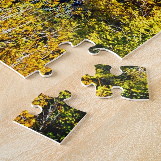 Schloss Puzzle Segovia (Seite)