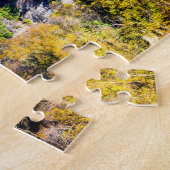 Schloss Puzzle Segovia (Seite)