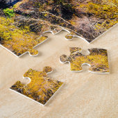 Schloss Puzzle Segovia in Spanien (Seite)