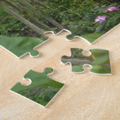 Schloss-Puzzlespiel: De Haar in den Niederlanden Puzzle (Seite)