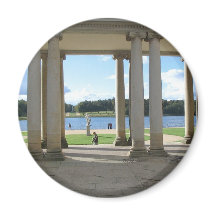 Schloss Rheinsberg, Deutschland