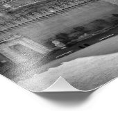 Schloss Sant'Angelo Fotodruck (Ecke)