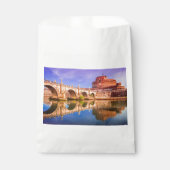 Schloss Sant'Angelo in Rom Geschenktütchen (Vorderseite)