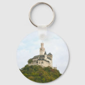 Schloss Schlüsselanhänger