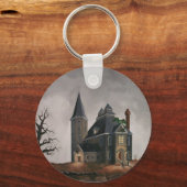 Schloss, Schlüsselanhänger (Vorderseite)