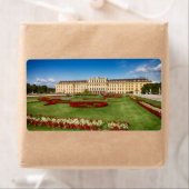 Schloss Schoenbrunn Wien Österreich (Insitu)