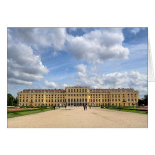 Schloss Schönbrunn