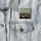 Schloss Schonbrunn, 1759-60 Button (Beispiel)
