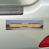 Schloss Schönbrunn Autoaufkleber (Auf Auto)