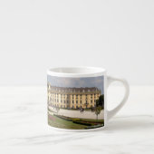 Schloss Schönbrunn Espressotasse (Rechts)