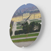 Schloss Schönbrunn Große Wanduhr (Winkel)