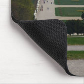 Schloss Schönbrunn Mousepad (Ecke)