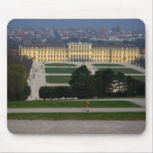 Schloss Schönbrunn Mousepad (Vorne)