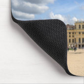 Schloss Schönbrunn Mousepad (Ecke)