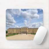 Schloss Schönbrunn Mousepad (Mit Mouse)