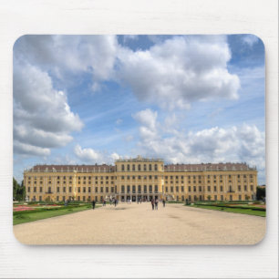 Schloss Schönbrunn Mousepad