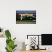 Schloss Schönbrunn Poster (Heimbüro)