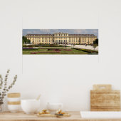 Schloss Schönbrunn Poster (Küche)