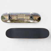 Schloss Schönbrunn Skateboard (Horizontal)