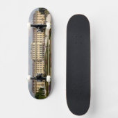 Schloss Schönbrunn Skateboard (Vorderseite)