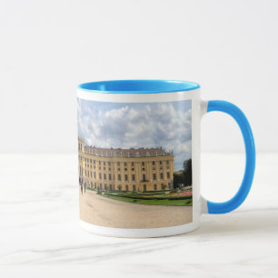 Schloss Schönbrunn Tasse