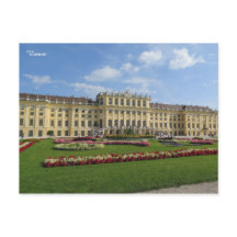 Schloss Schönbrunn Wien