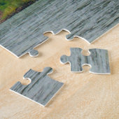 Schloss Schönbühel, Österreich Puzzle (Seite)