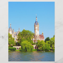 Schloss Schwerin, Deutschland