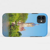 Schloss Schwerin, Deutschland Case-Mate iPhone Hülle (Rückseite (Horizontal))