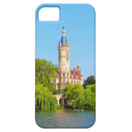 Schloss Schwerin, Deutschland Case-Mate iPhone Hülle