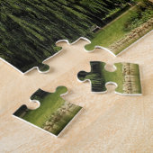 Schloss Schwerin Deutschland Jigsaw Puzzle (Seite)