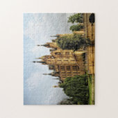Schloss Schwerin Deutschland Jigsaw Puzzle (Vertikal)