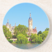 Schloss Schwerin, Deutschland