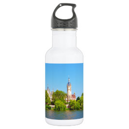 Schloss Schwerin, Deutschland Trinkflasche