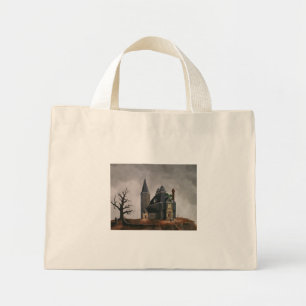 Schloss, Tasche
