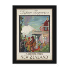 Schloss Tongariro Neuseeland