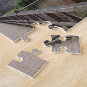 Schloss Trakai - Litauen — Puzzle (Seite)