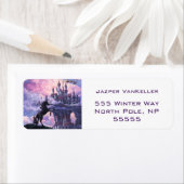 Schloss Unicorn (Insitu)