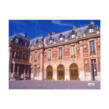 Schloss Versailles/Schloss