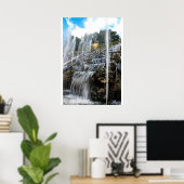 Schloss Versilles Poster (Heimbüro)