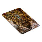 Schloss von Versaille Magnet (Rechte Seite)