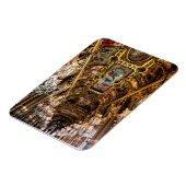 Schloss von Versaille Magnet (Linke Seite)