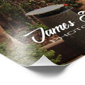 Schloss Wernigerode, Deutschland Fotodruck (Ecke)