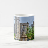 Schloss Windsor Kaffeetasse (Mittel)