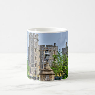 Schloss Windsor Kaffeetasse