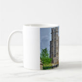 Schloss Windsor Kaffeetasse (Links)