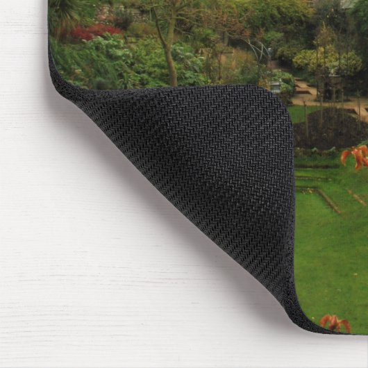 Schloss Windsor Mousepad (Ecke)