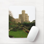 Schloss Windsor Mousepad (Mit Mouse)