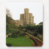 Schloss Windsor Mousepad (Vorne)